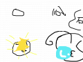 알의진리 : ㅋㅋㅋㅋㅋㅋ 스케치판 ,sketchpan