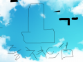 짱구 : 짱구 욕먹다 스케치판 ,sketchpan