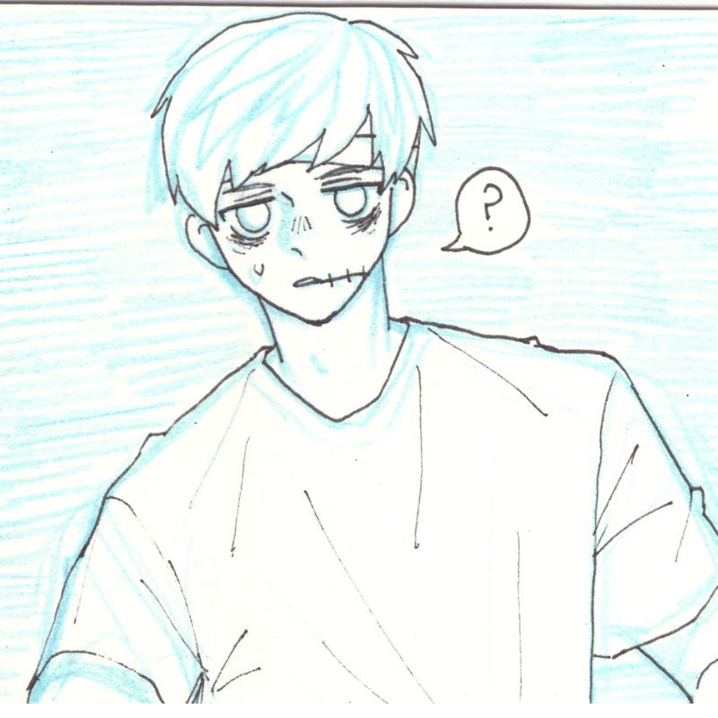 오랜만에 .. : 오랜만에 봄이 스케치판 ,sketchpan