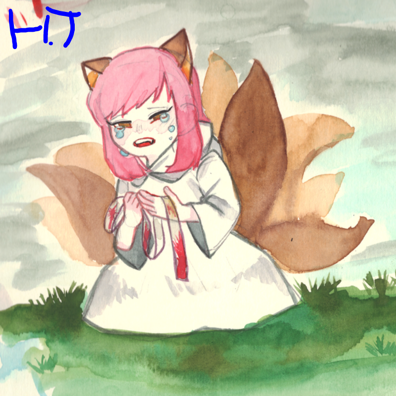 수채화 연.. : 수채화 연습중.. 스케치판 ,sketchpan