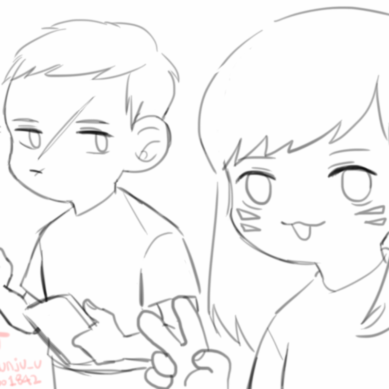솔저하나 .. : 솔저하나 낙서 스케치판 ,sketchpan