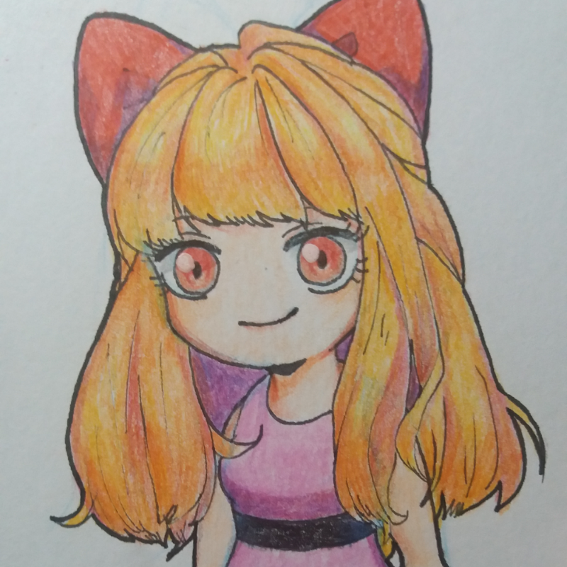 ㄱㄹ : ㄱㄹ 스케치판 ,sketchpan