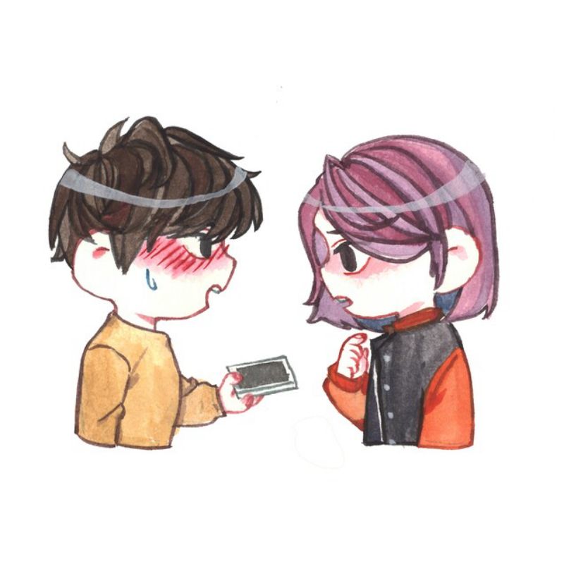   :   스케치판 ,sketchpan