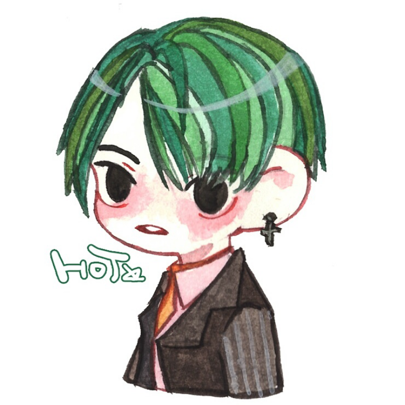 시우민..!.. : 시우민..!! 스케치판 ,sketchpan