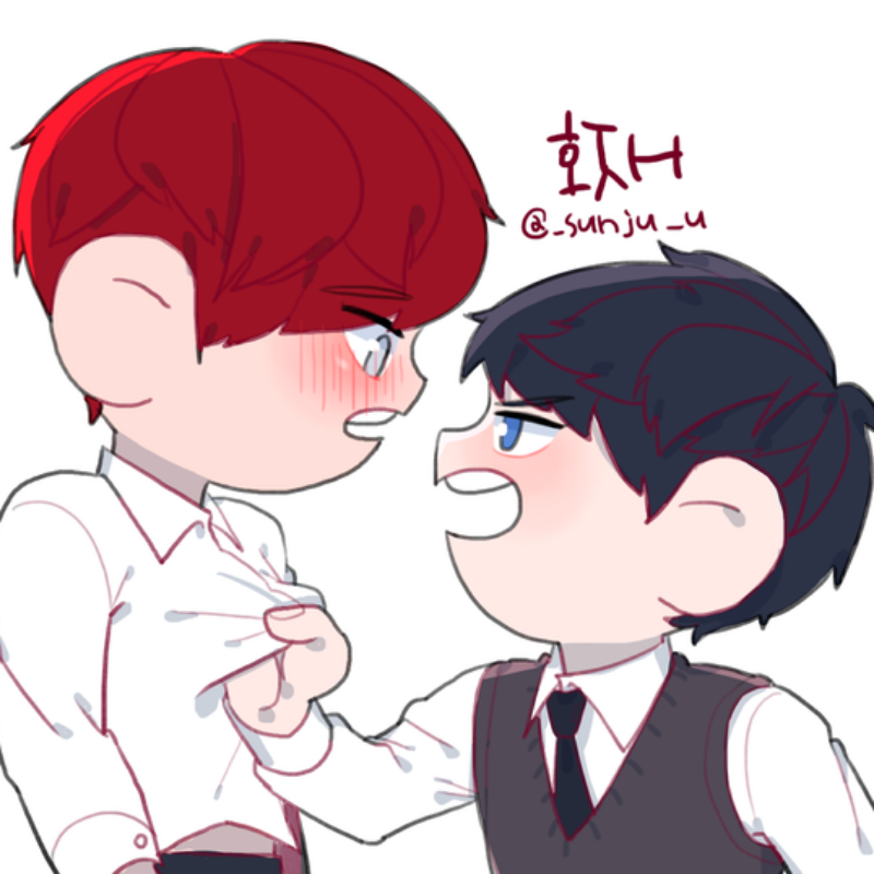 6 : 6 스케치판 ,sketchpan