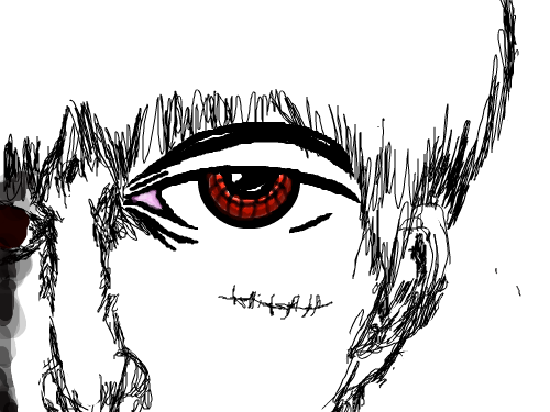 도라에몽 : ~~~~진구야 스케치판 ,sketchpan