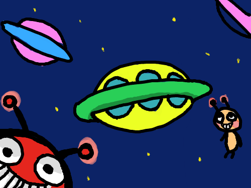 혹성탈출 : 제자캐입니다 ㅎㅎ 스케치판 ,sketchpan