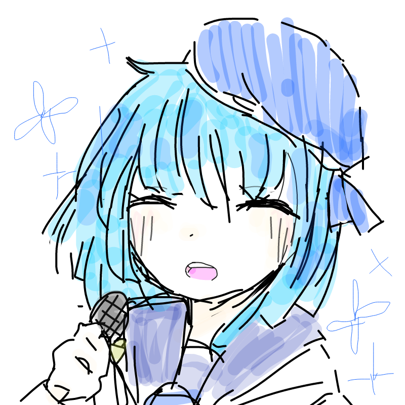 처음그리려.. : 처음그리려던 그림이랑 완전 다른 그림 스케치판 ,sketchpan