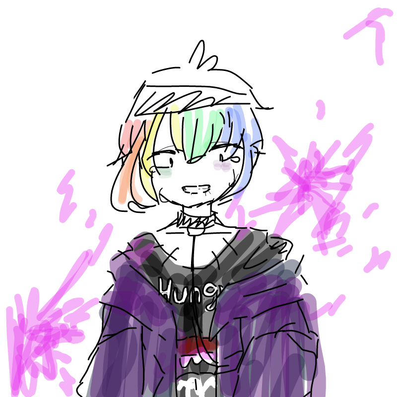 기억 가물.. : 기억 가물가물할때 그린 린타로 스케치판 ,sketchpan