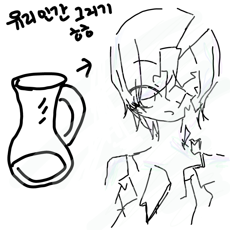 망했대요-.. : 망했대요-;;; 스케치판 ,sketchpan