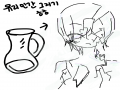 망했대요-.. : 망했대요-;;; 스케치판 ,sketchpan