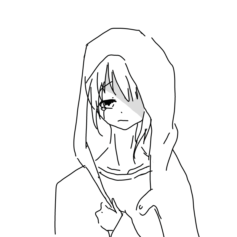 하핳..! 뭘.. : 하핳..! 뭘까...... 스케치판 ,sketchpan