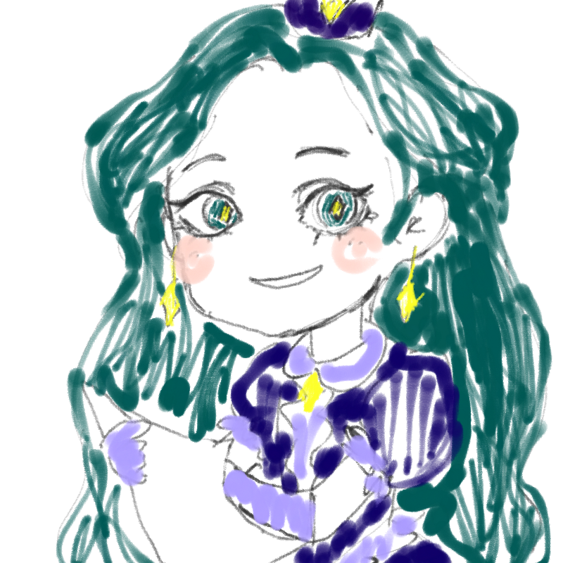 옹? 이건 .. : 옹? 이건 뭘까 스케치판 ,sketchpan