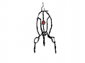 portal turret : 그냥 그려봄 스케치판 ,sketchpan