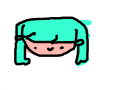 my얼굴 : ㅊㄹ홀허화,ㅏㅓㅇ 스케치판 ,sketchpan