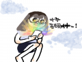 음! : 음! 스케치판 ,sketchpan