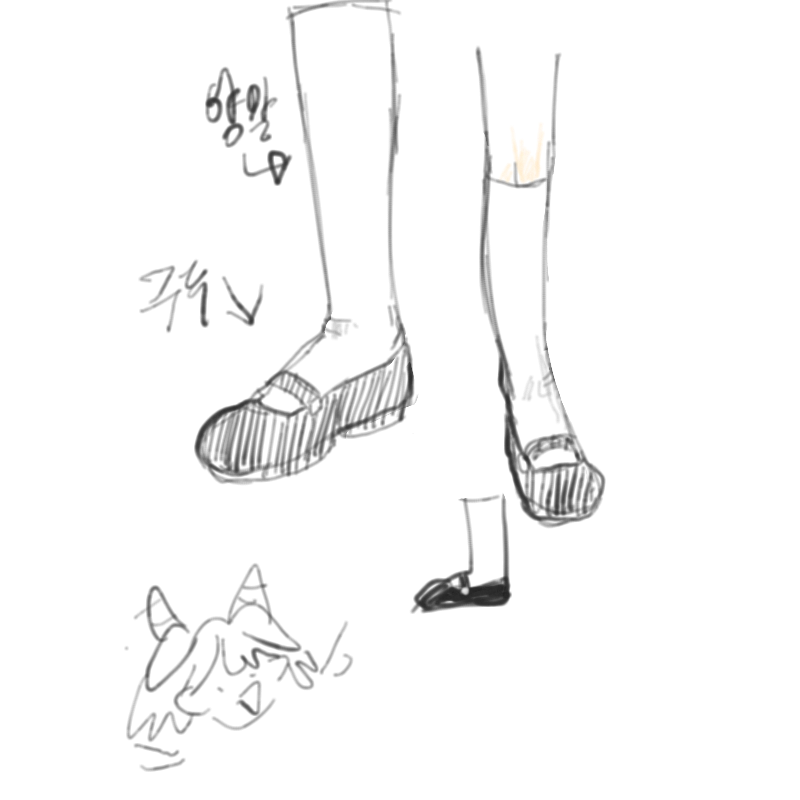 ** : ** 스케치판 ,sketchpan