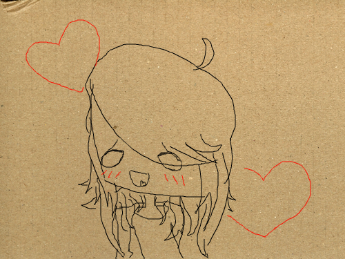 UNLESS 2 : 921 스케치판 ,sketchpan
