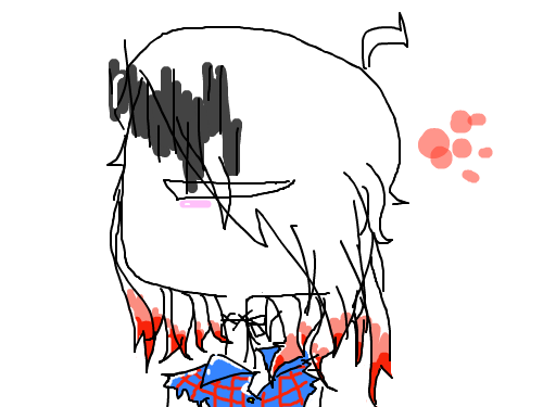 UNLESS 3 : 921 스케치판 ,sketchpan