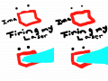 SHOOP DA WOOP : lolwut 스케치판 ,sketchpan