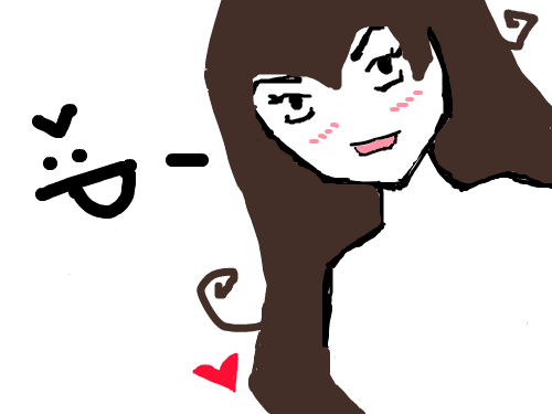 Me =o : Lolwut. I'm English, so yeah. Took me 5 minutes? 스케치판 ,sketchpan