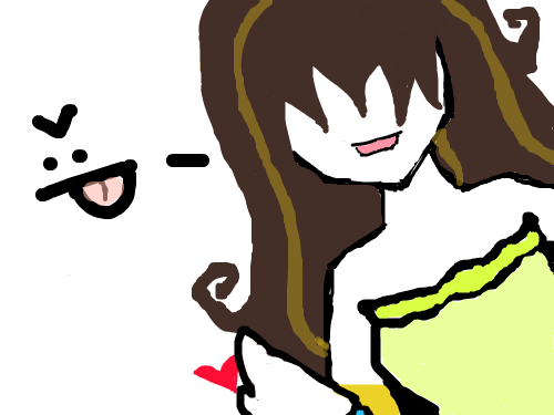 Gaia Avvie : =o 스케치판 ,sketchpan