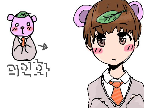 간단히.. : 죄송합니다.. 스케치판 ,sketchpan