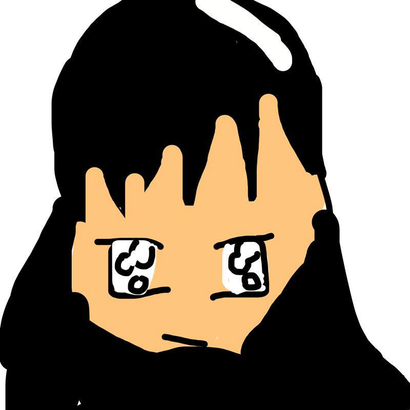 소녀 : 소녀 스케치판 ,sketchpan