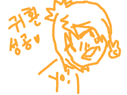 로쿠도 무쿠로씨의 귀환 : 귀환!!!! 스케치판 ,sketchpan