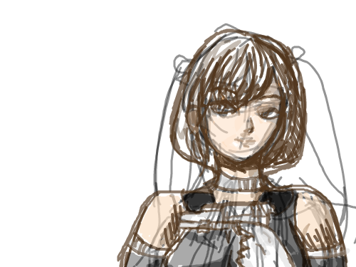 ㅉㅉ : ㅉ..쯧.... 스케치판 ,sketchpan