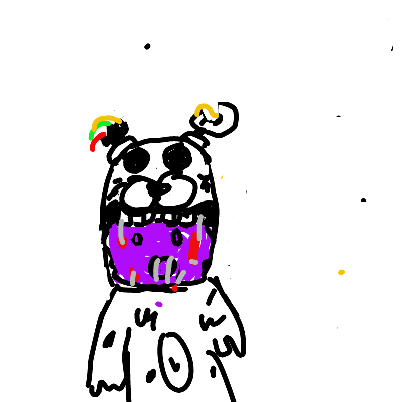   :   스케치판 ,sketchpan