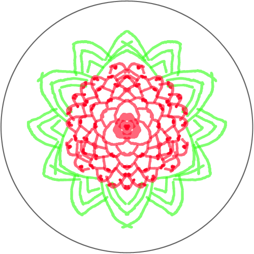 꽃 : 꽃 스케치판 ,sketchpan