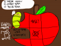 갸악. 아까.. : 갸악. 아까거는 렉이 걸려서 안보였군요 스케치판 ,sketchpan