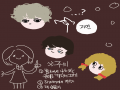 ㄴ..나중.. : ㄴ..나중에 스케치판 ,sketchpan