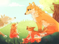 :3 : :3 스케치판 ,sketchpan