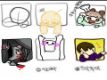   :   스케치판 ,sketchpan