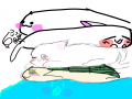   :   스케치판 ,sketchpan