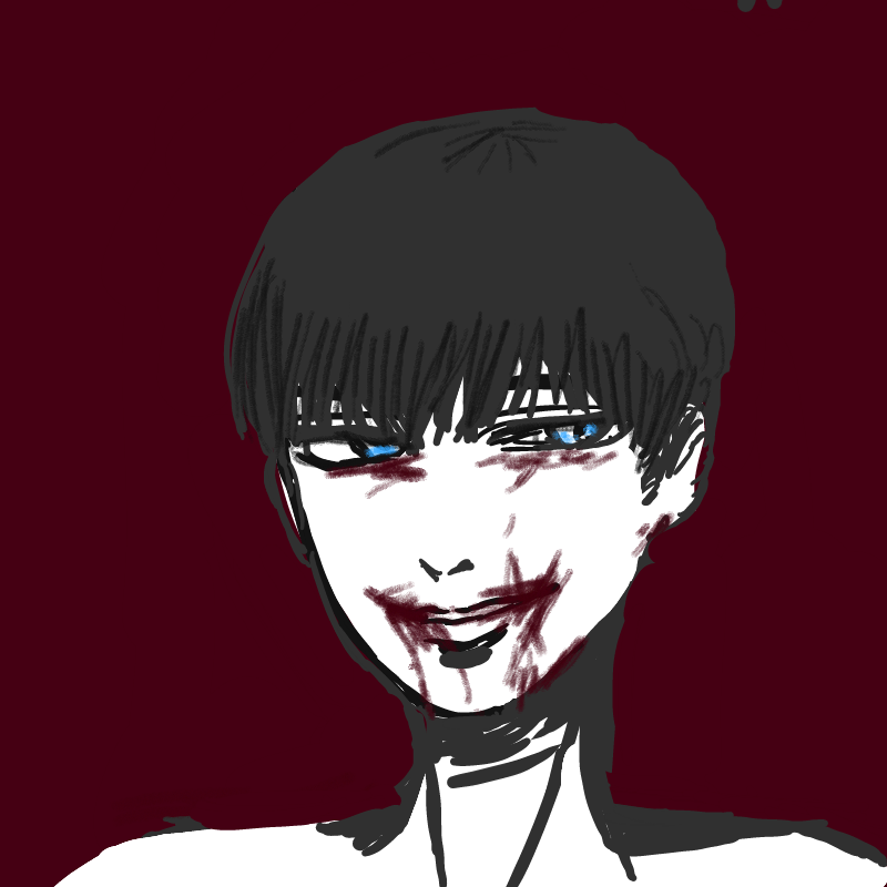 유혈좋아하.. : 유혈좋아하는 냠쩝입니다낄ㄹ낄 스케치판 ,sketchpan
