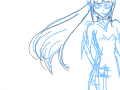 dmdkjdkf : dfsdggg 스케치판 ,sketchpan