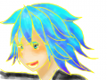vvv : vvvv 스케치판 ,sketchpan