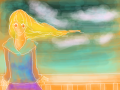 난 이상하게 그리더라.... : 흑흑흑ㅇㅇㅇ 스케치판 ,sketchpan