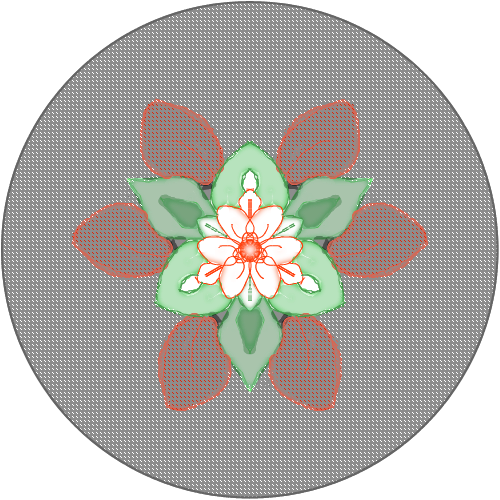 꿈을 꾸는 꽃 : ... 스케치판 ,sketchpan