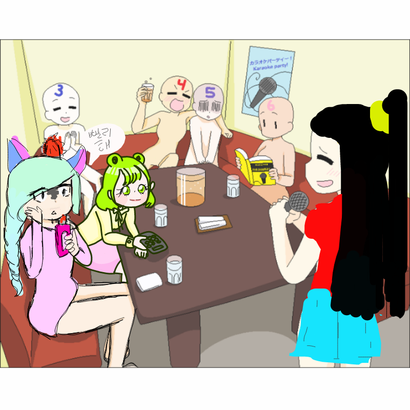 40분 짜리 : 40분 짜리 스케치판 ,sketchpan