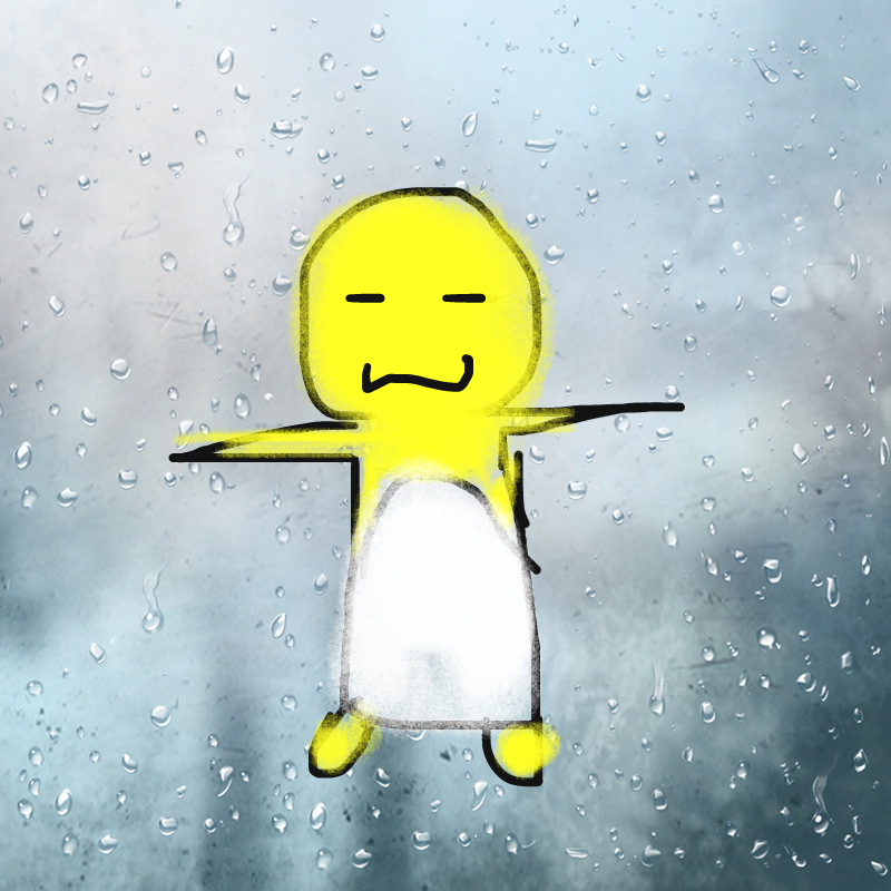 치치 : 치치 스케치판 ,sketchpan