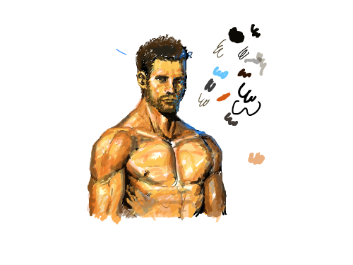 1111 : 11111 스케치판 ,sketchpan