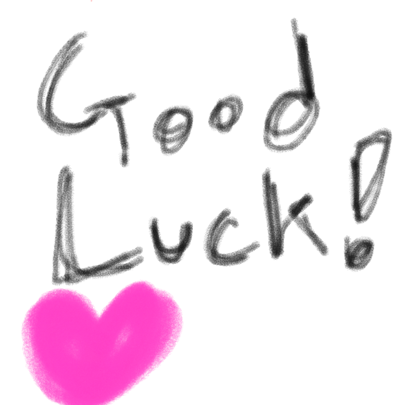 goodluck : goodluck 스케치판 ,sketchpan