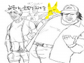   :   스케치판 ,sketchpan