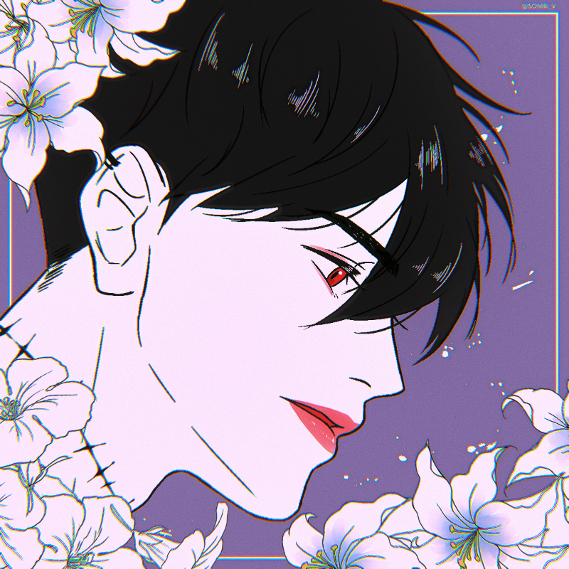 ✿*:･ﾟ : ✿*:･ﾟ 스케치판 ,sketchpan