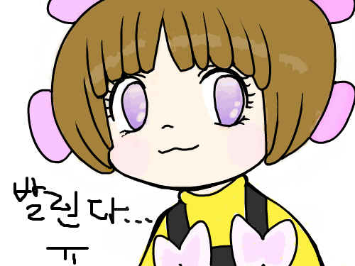 ㅠㅠㅠㅠ : 발린다ㅠㅠ 앞분꺼 너무 이쁘다 ㅜㅠ 스케치판 ,sketchpan