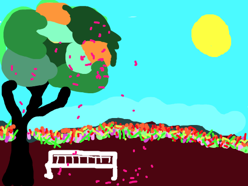 alone : alone again 스케치판 ,sketchpan